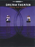 Dream Theater Falling Into Infinity Authentic Guitar Tabedition