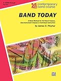 Band Today (Contemporary Band Course)