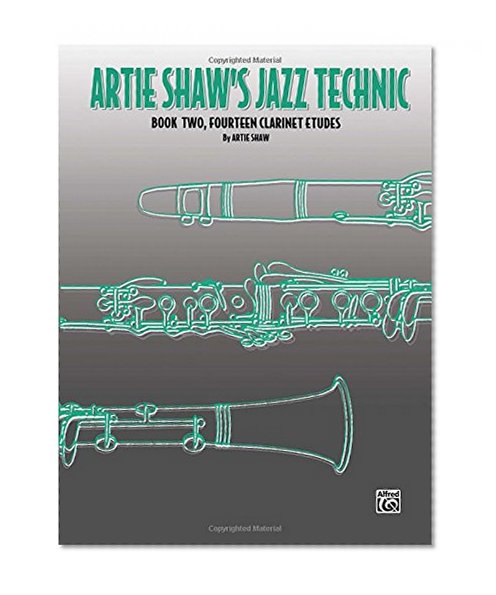 Artie Shaw's Jazz Technic