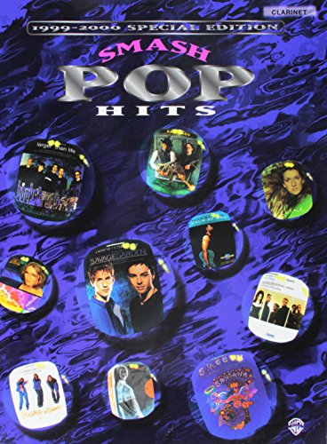 Smash Pop Hits, 1999-2000: Clarinet