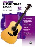Guitar Chord Basics (Ultimate Beginner Series) (Book and CD)