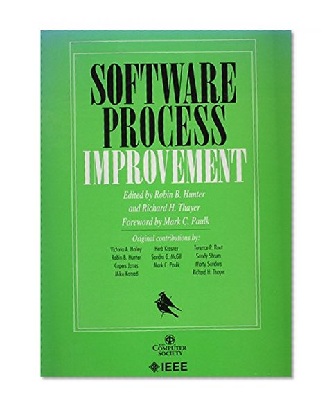 Software Process Improvement