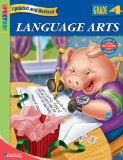 Spectrum Language Arts, Grade 4