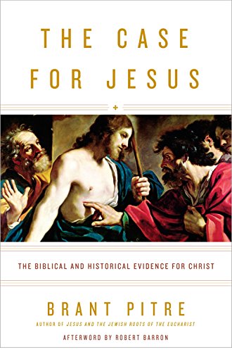 Book Cover The Case for Jesus: The Biblical and Historical Evidence for Christ