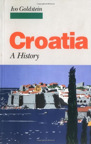 Croatia: A History