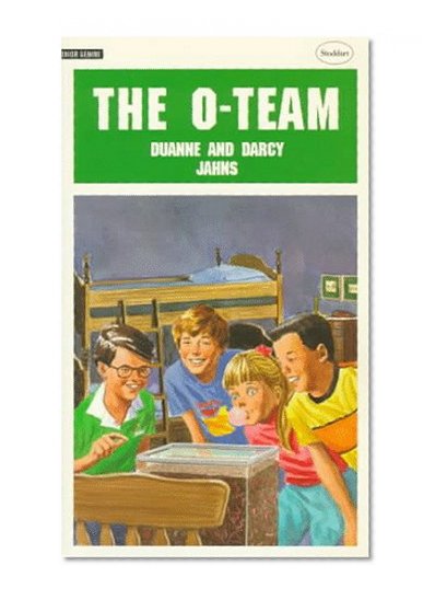 O-Team (Gemini Book)