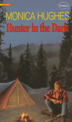 Hunter in the Dark (Gemini Book)