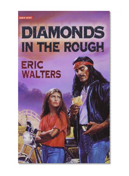 Diamonds in the Rough (Gemini Books)