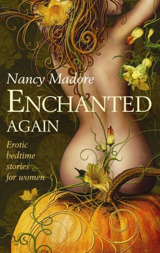 Book Cover Enchanted Again