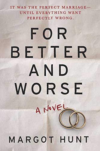 Book Cover For Better and Worse