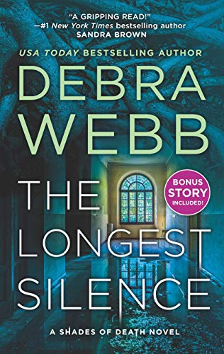 The Longest Silence: A Psychological Thriller (Shades of Death)