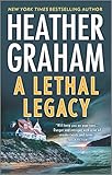 A Lethal Legacy (New York Confidential, 4)