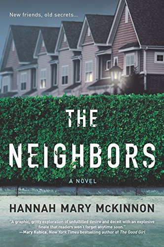 Book Cover The Neighbors