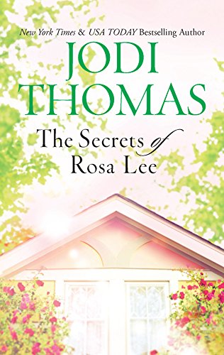Book Cover The Secrets of Rosa Lee
