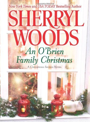 Book Cover An O'Brien Family Christmas (A Chesapeake Shores Novel)
