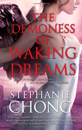 The Demoness of Waking Dreams (The Company of Angels)