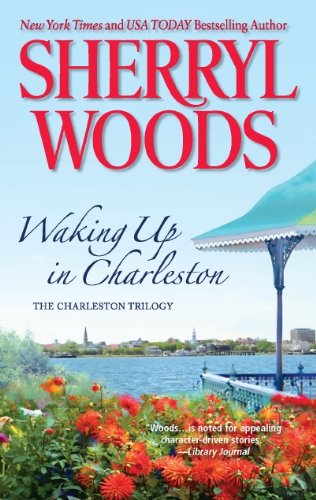 Book Cover Waking Up in Charleston (The Charleston Trilogy)