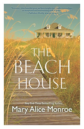 Book Cover The Beach House (The Beach House, 1)