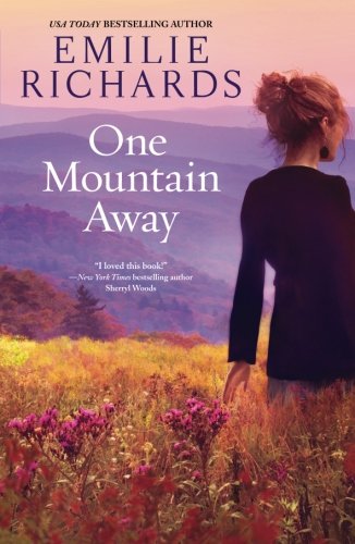 Book Cover One Mountain Away (Goddesses Anonymous)