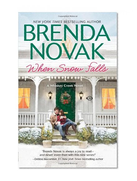 When Snow Falls (Whiskey Creek)