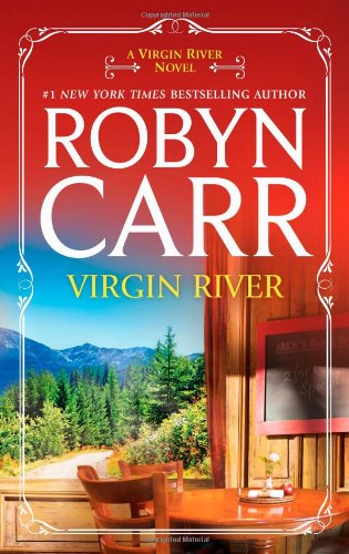 Book Cover Virgin River (Virgin River, Book 1) (A Virgin River Novel)
