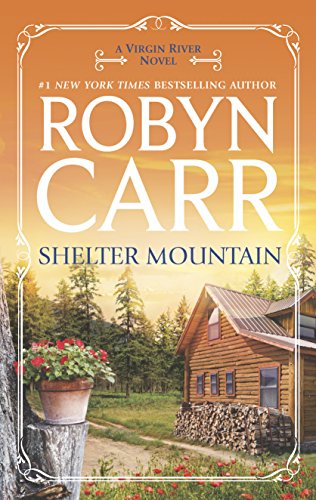 Book Cover Shelter Mountain: A Virgin River Novel