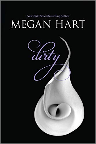 Book Cover Dirty
