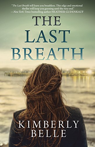 Book Cover The Last Breath: A Novel