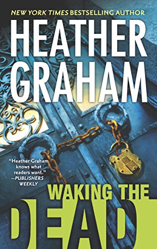 Waking the Dead (Cafferty & Quinn)