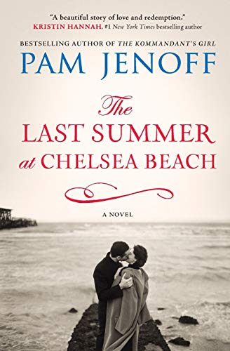 Book Cover The Last Summer at Chelsea Beach: A Novel