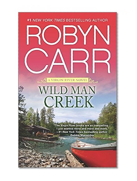 Book Cover Wild Man Creek (A Virgin River Novel)