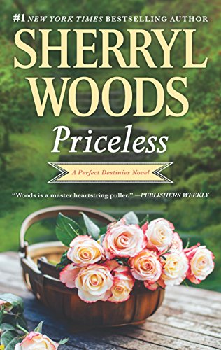 Book Cover Priceless (Perfect Destinies, 2)