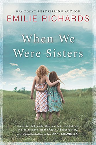 Book Cover When We Were Sisters: A Novel