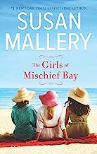 Book Cover The Girls of Mischief Bay (Mischief Bay, 1)