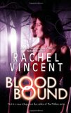 Blood Bound (An Unbound Novel)