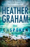 The Unspoken (Krewe of Hunters, 7)