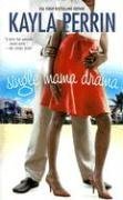 Book Cover Single Mama Drama