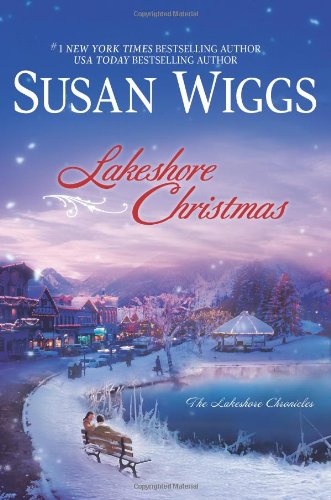 Book Cover Lakeshore Christmas (Lakeshore Chronicles, Book 6)