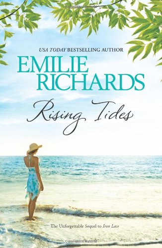 Book Cover Rising Tides