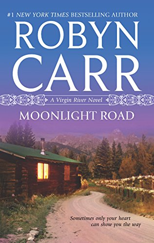 Book Cover Moonlight Road (A Virgin River Novel, 10)