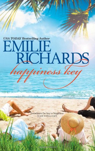 Book Cover Happiness Key