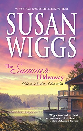 Book Cover The Summer Hideaway (The Lakeshore Chronicles, 7)