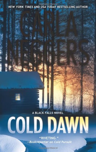 Book Cover Cold Dawn