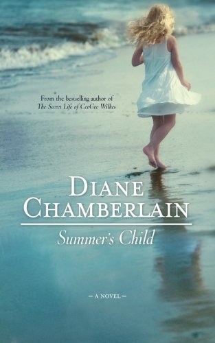 Book Cover Summer's Child