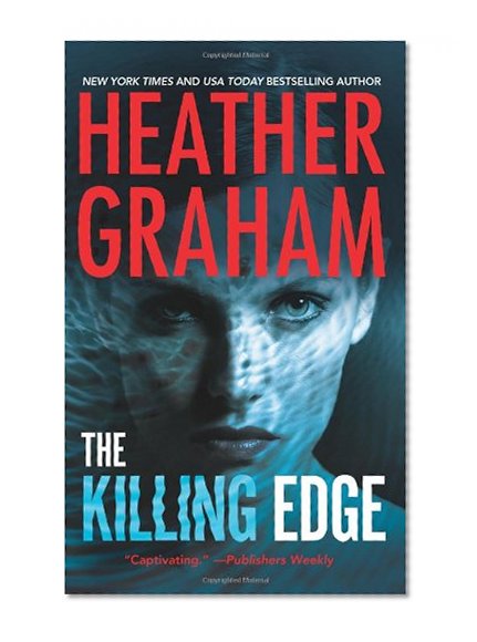 Book Cover The Killing Edge
