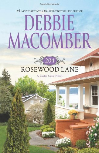 Book Cover 204 Rosewood Lane (Cedar Cove Novels)