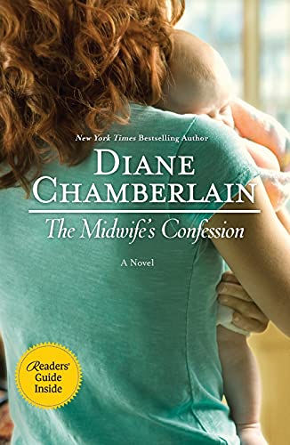 Book Cover The Midwife's Confession