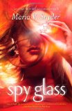 Spy Glass (Glass, Book 3)