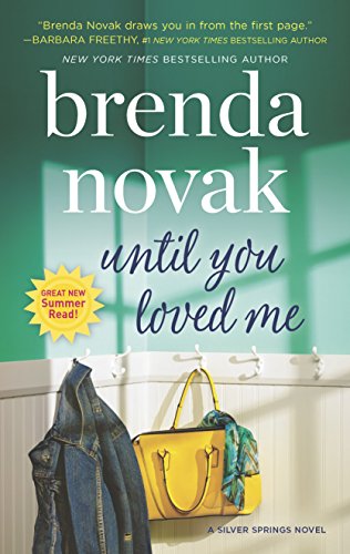 Book Cover Until You Loved Me: A Novel (Silver Springs)