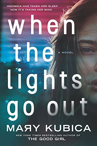 Book Cover When the Lights Go Out: A Novel